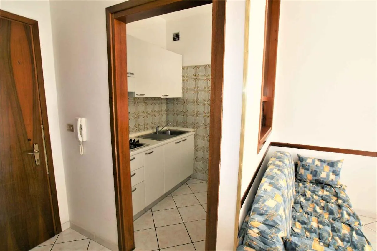 Apartments In Lido Di Jesolo 25357