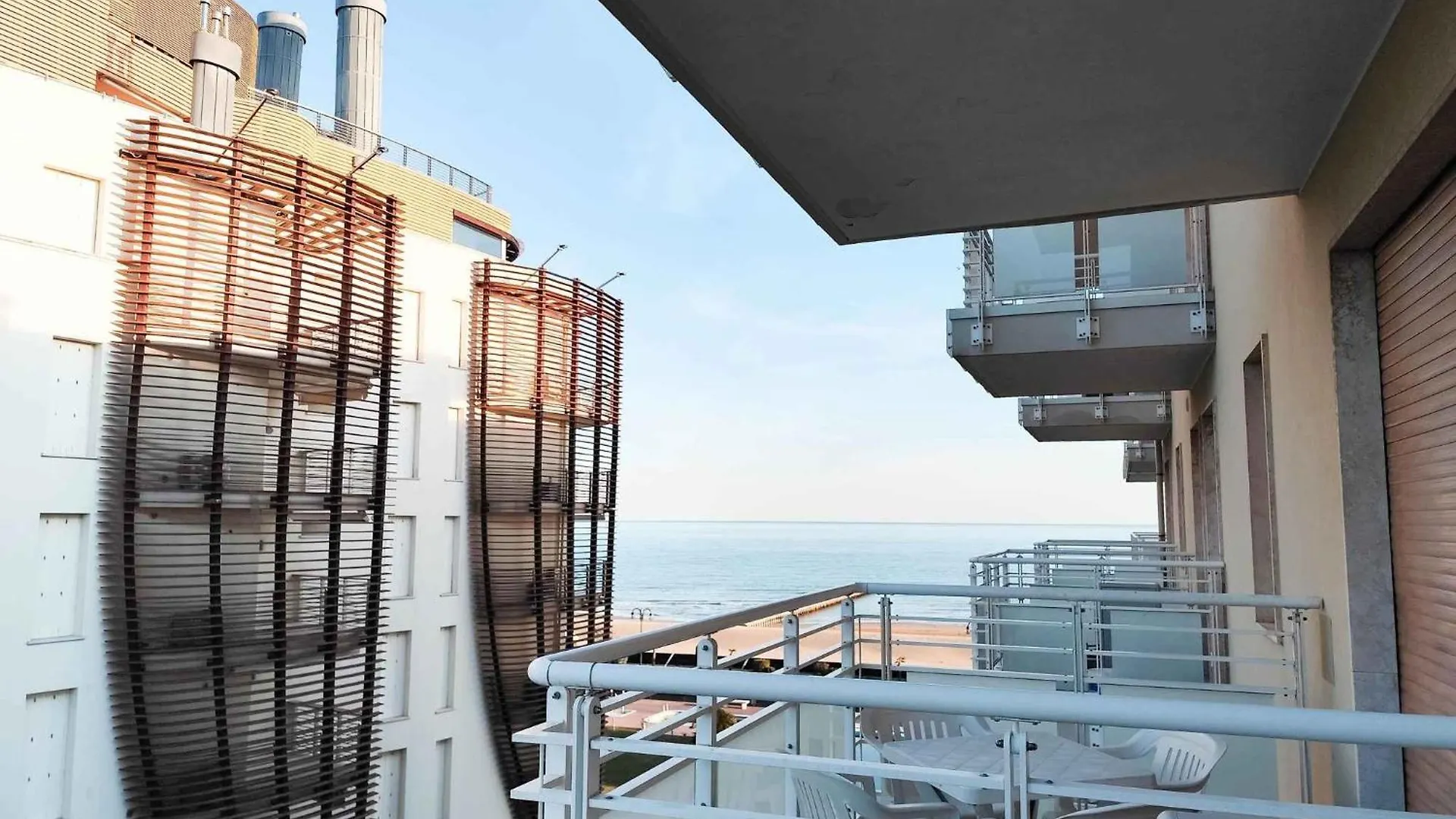 Apartments In Lido Di Jesolo 25357