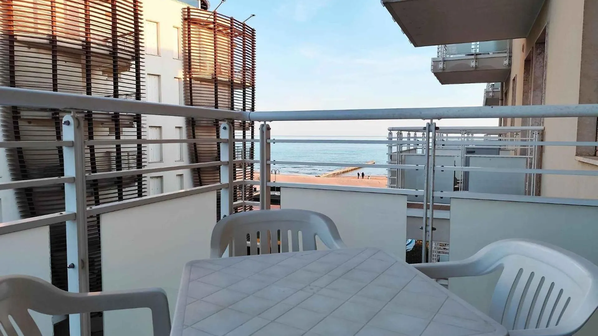 Apartments In Lido Di Jesolo 25357 Włochy