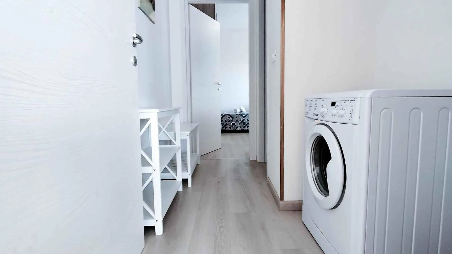 Apartments In Lido Di Jesolo 25357