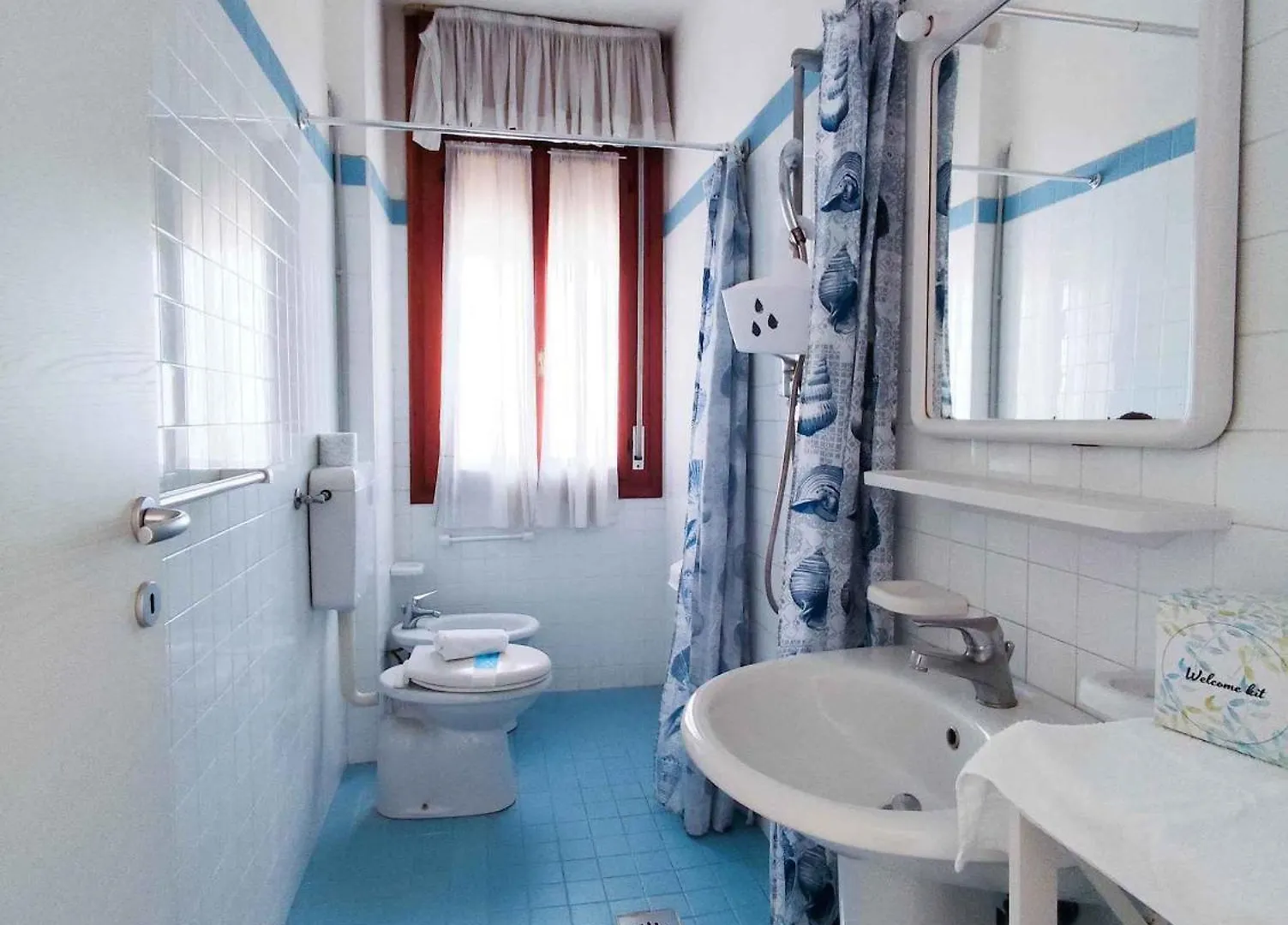 Apartments In Lido Di Jesolo 25357