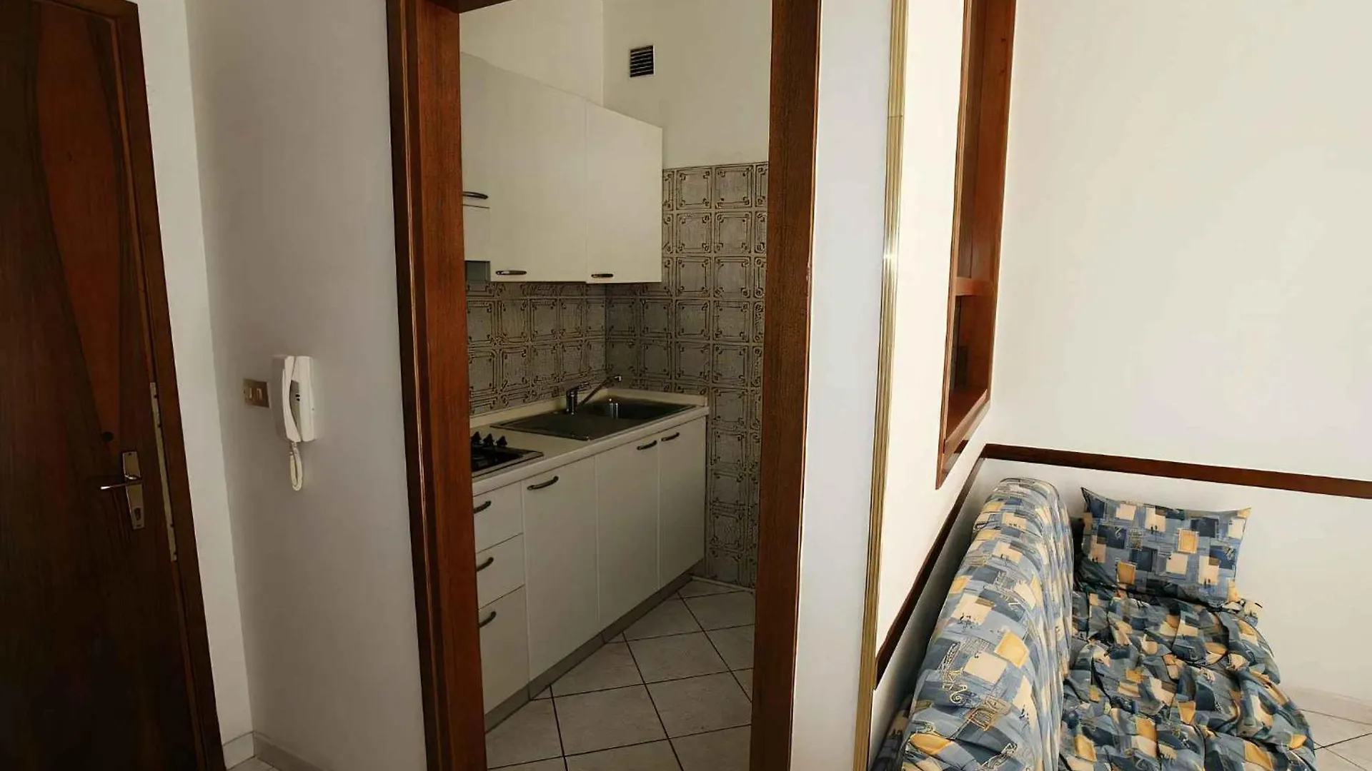 Apartments In Lido Di Jesolo 25357 Włochy