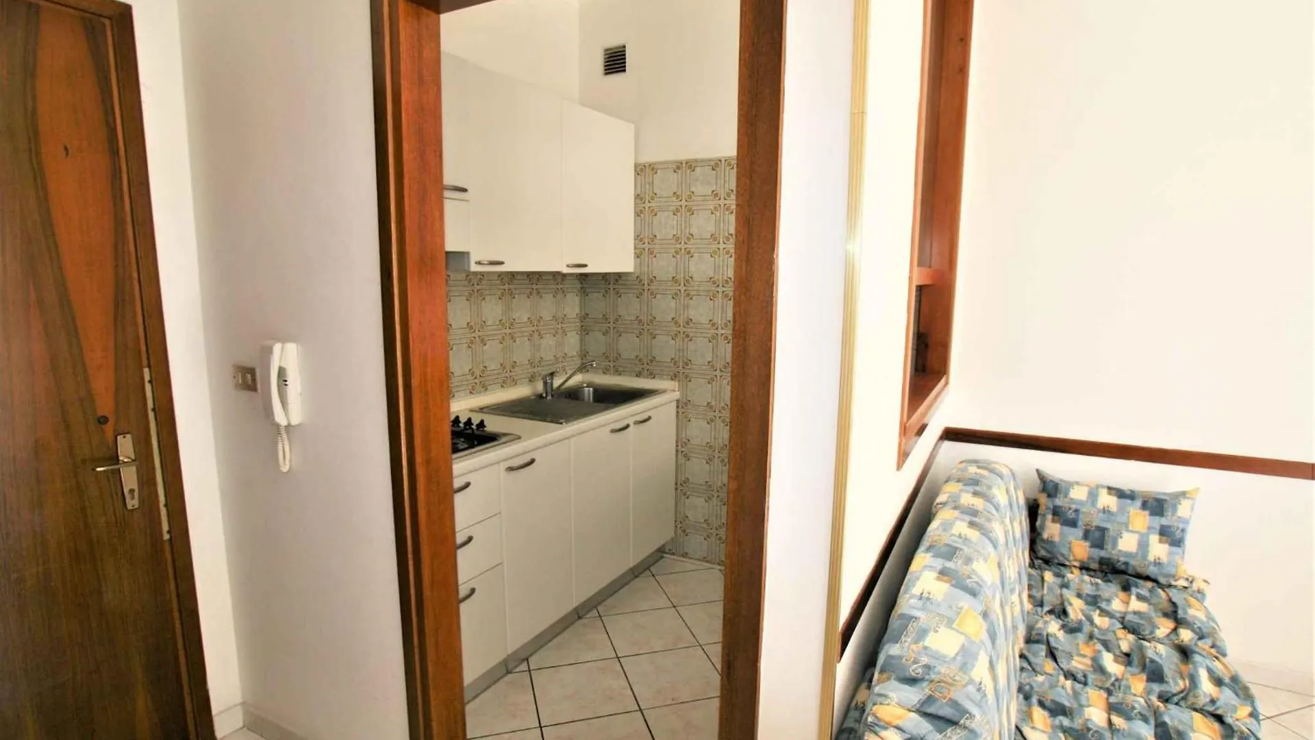 Apartments In Lido Di Jesolo 25357